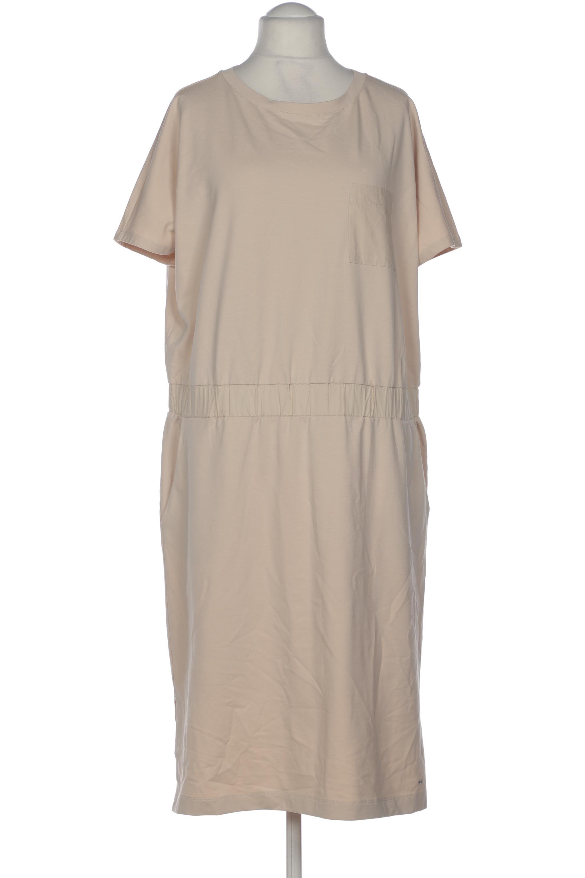 

Brax Damen Kleid, weiß, Gr. 46