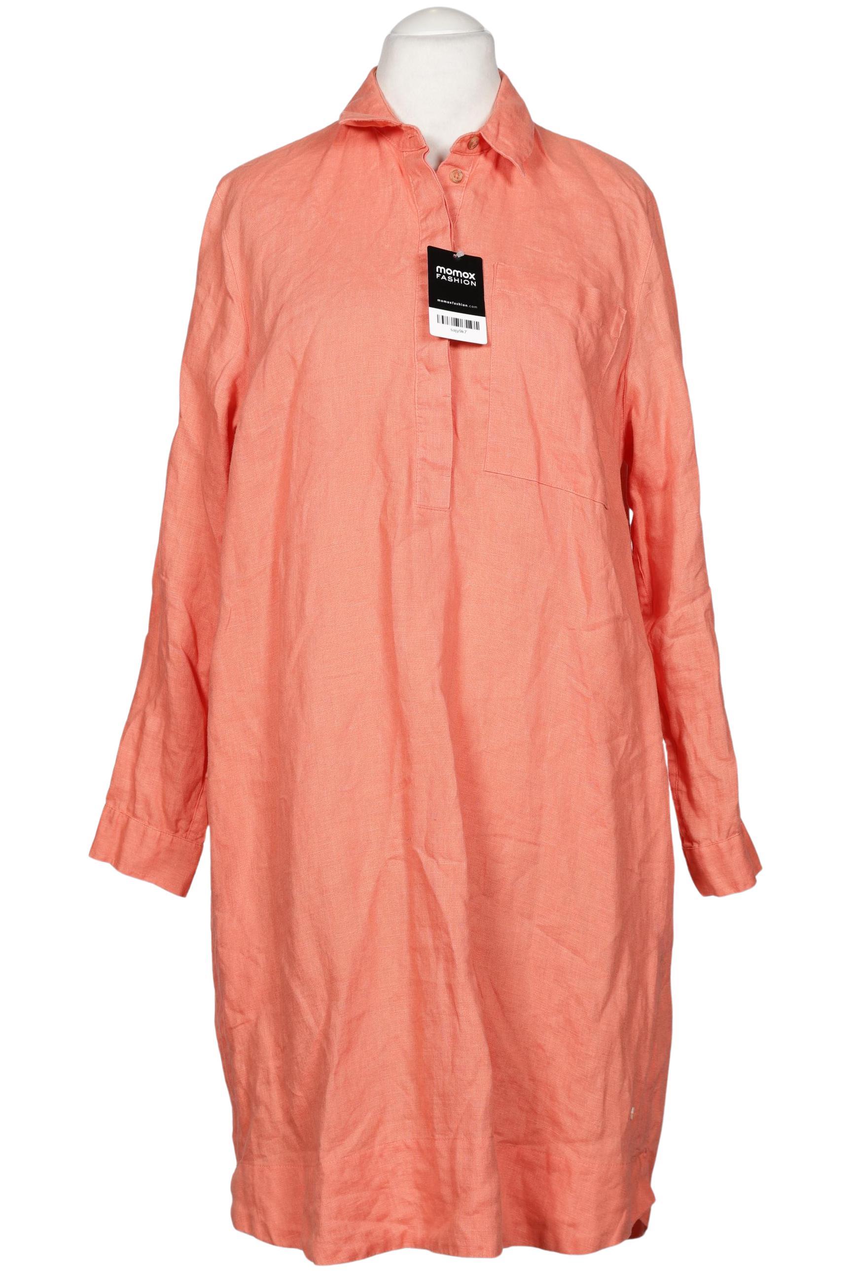 

Brax Damen Kleid, orange, Gr. 44