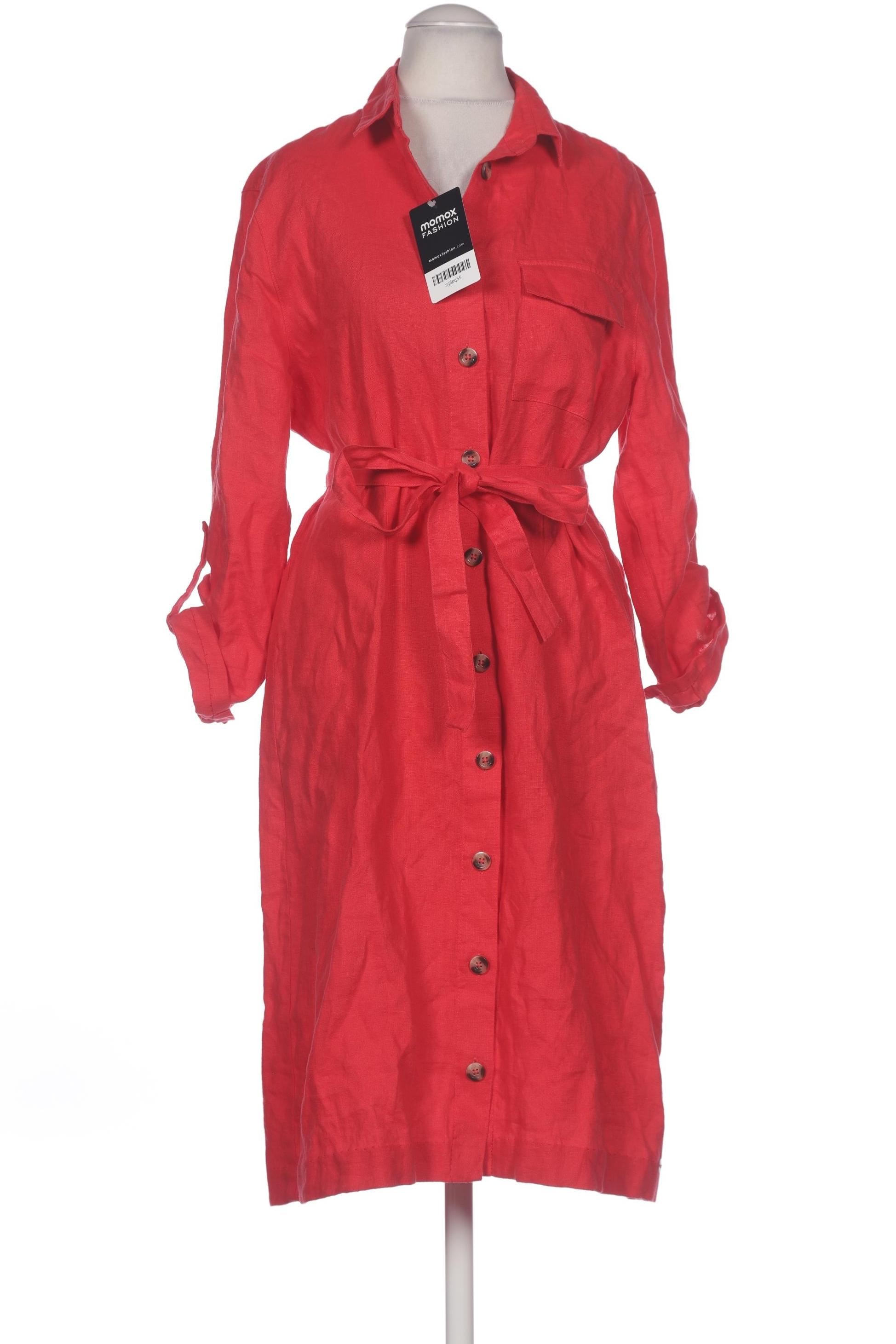 

Brax Damen Kleid, rot, Gr. 38