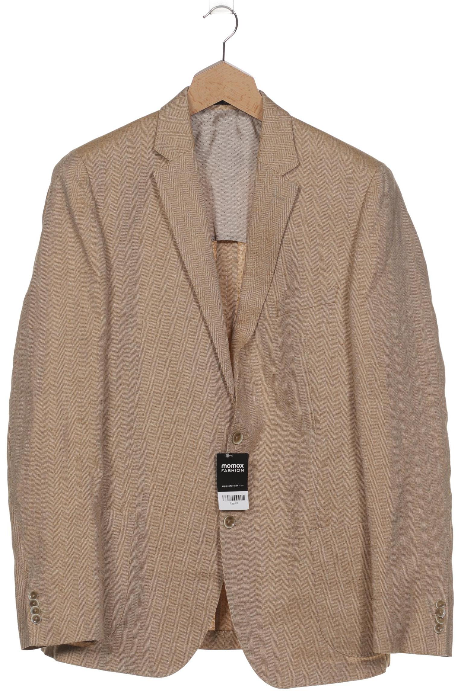 

Brax Damen Langarmshirt, orange, Gr. 36