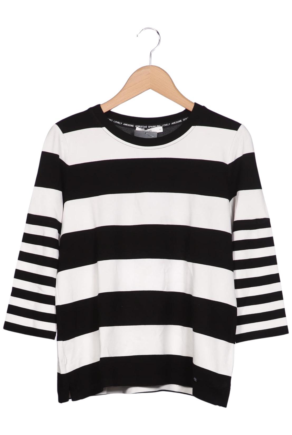 

Brax Damen Langarmshirt, mehrfarbig, Gr. 40