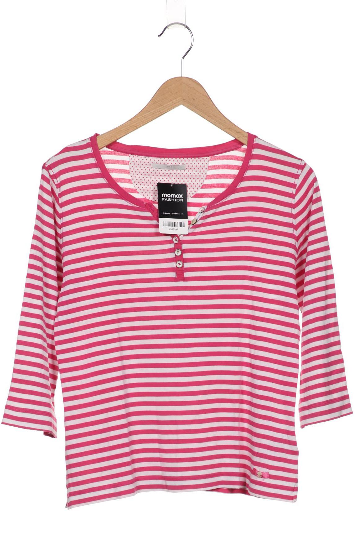 

BRAX Damen Langarmshirt, pink