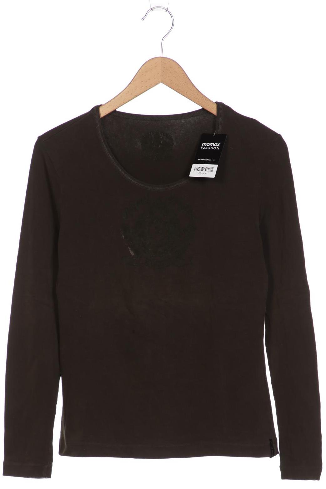 

BRAX Damen Langarmshirt, grün