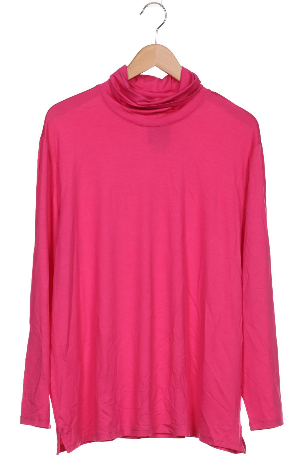 

BRAX Damen Langarmshirt, pink