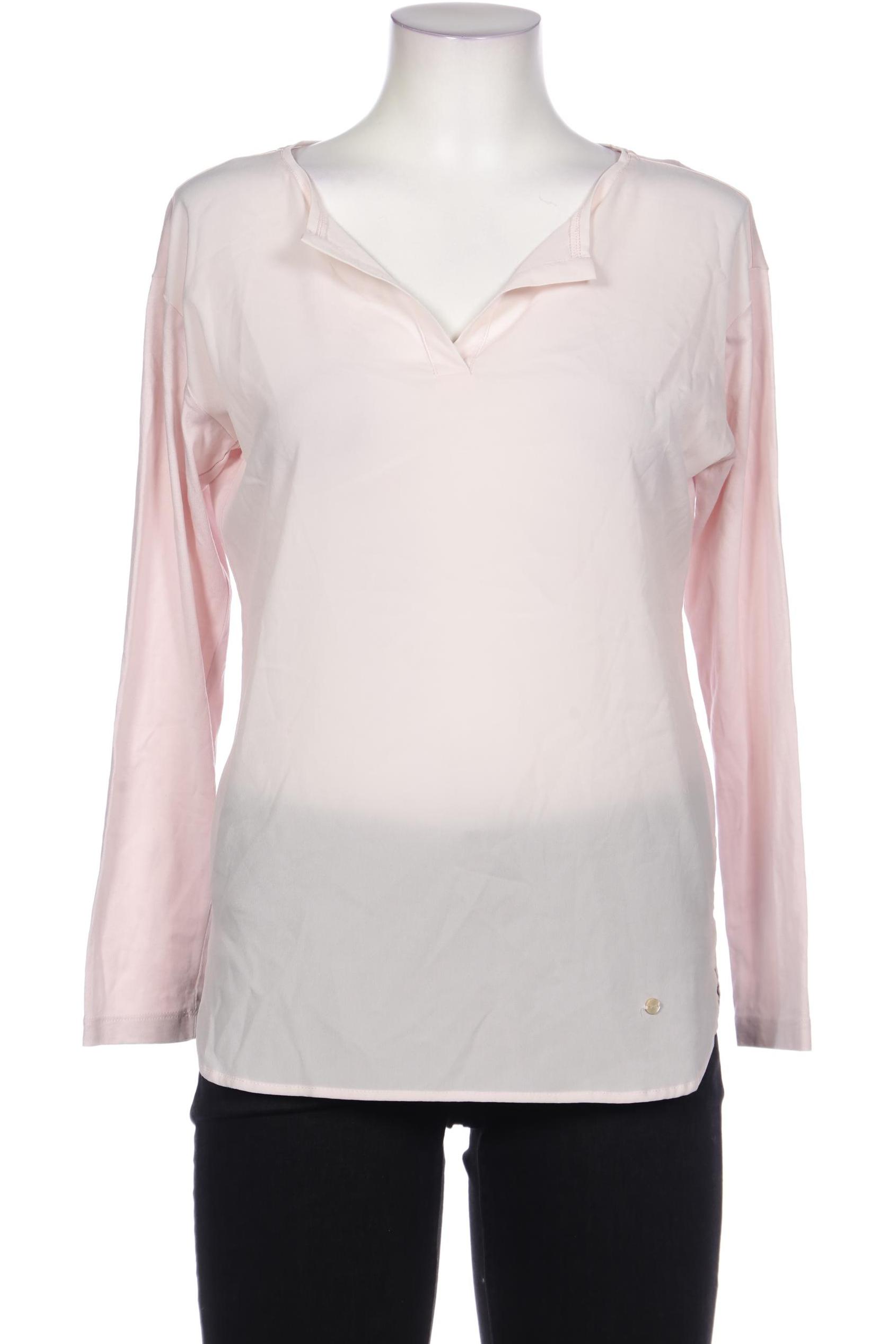 

BRAX Damen Langarmshirt, pink