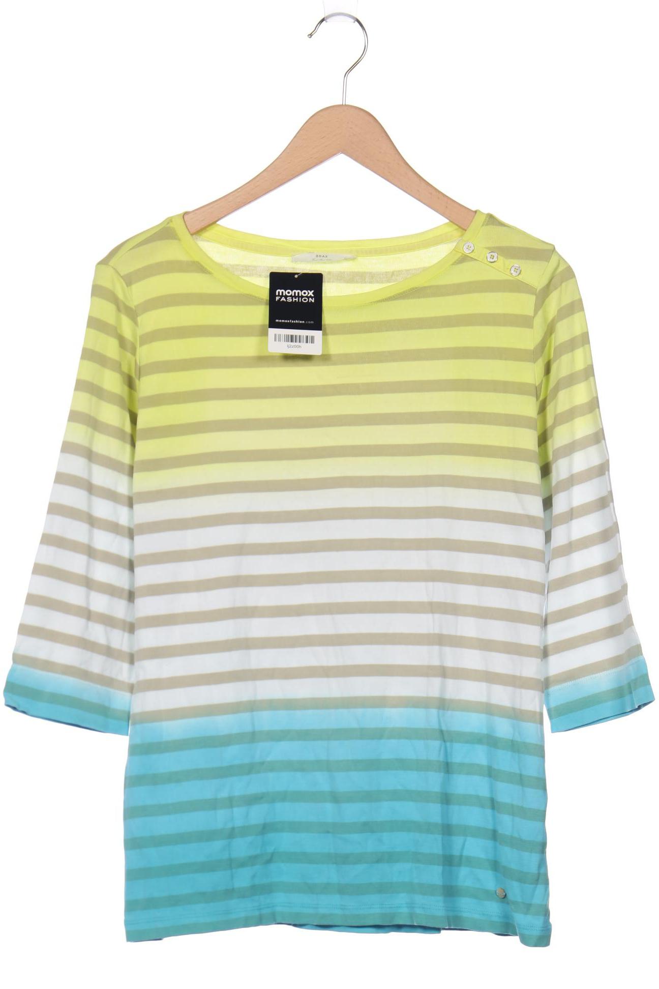 

BRAX Damen Langarmshirt, mehrfarbig