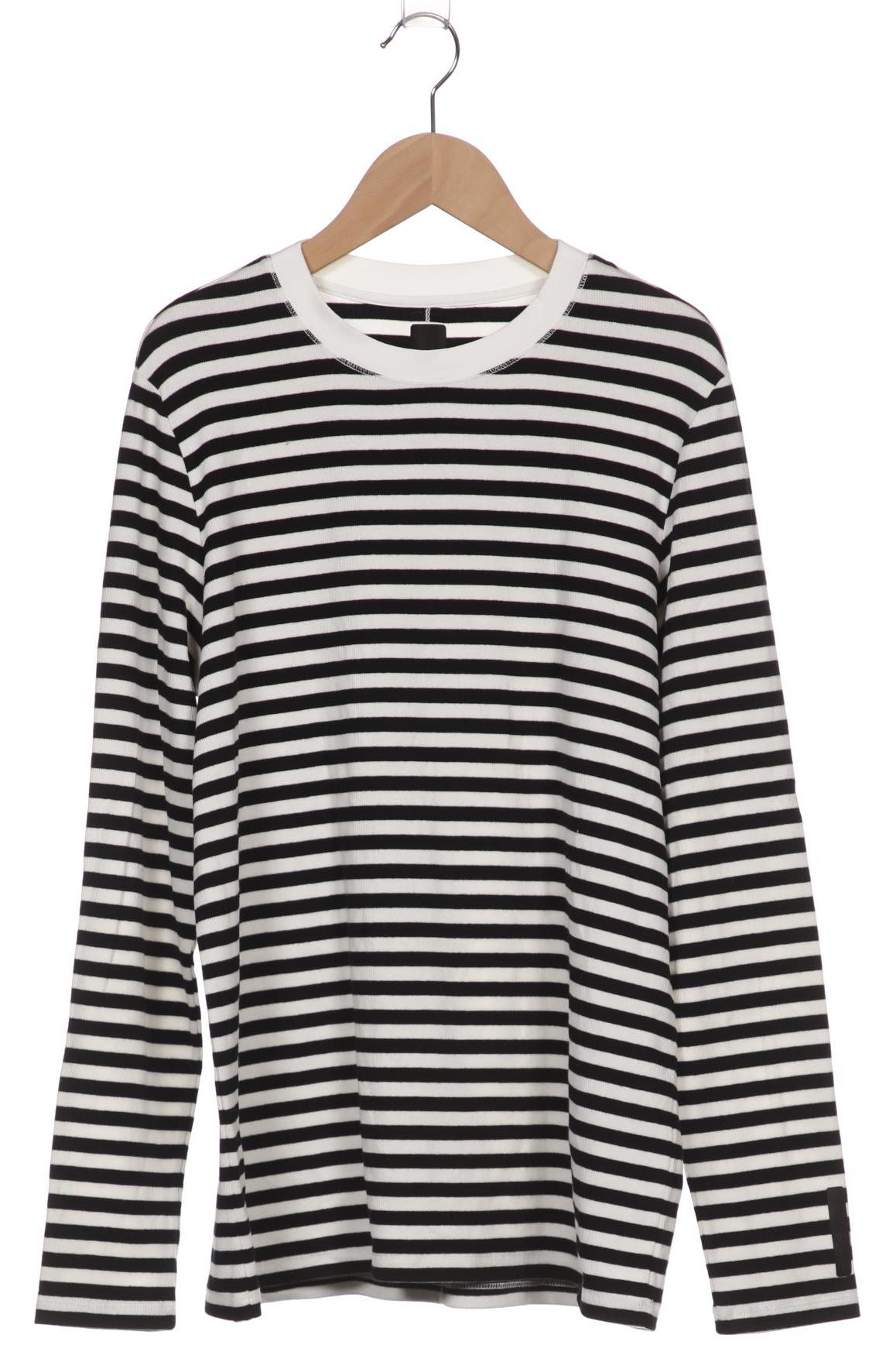 

BRAX Damen Langarmshirt, schwarz