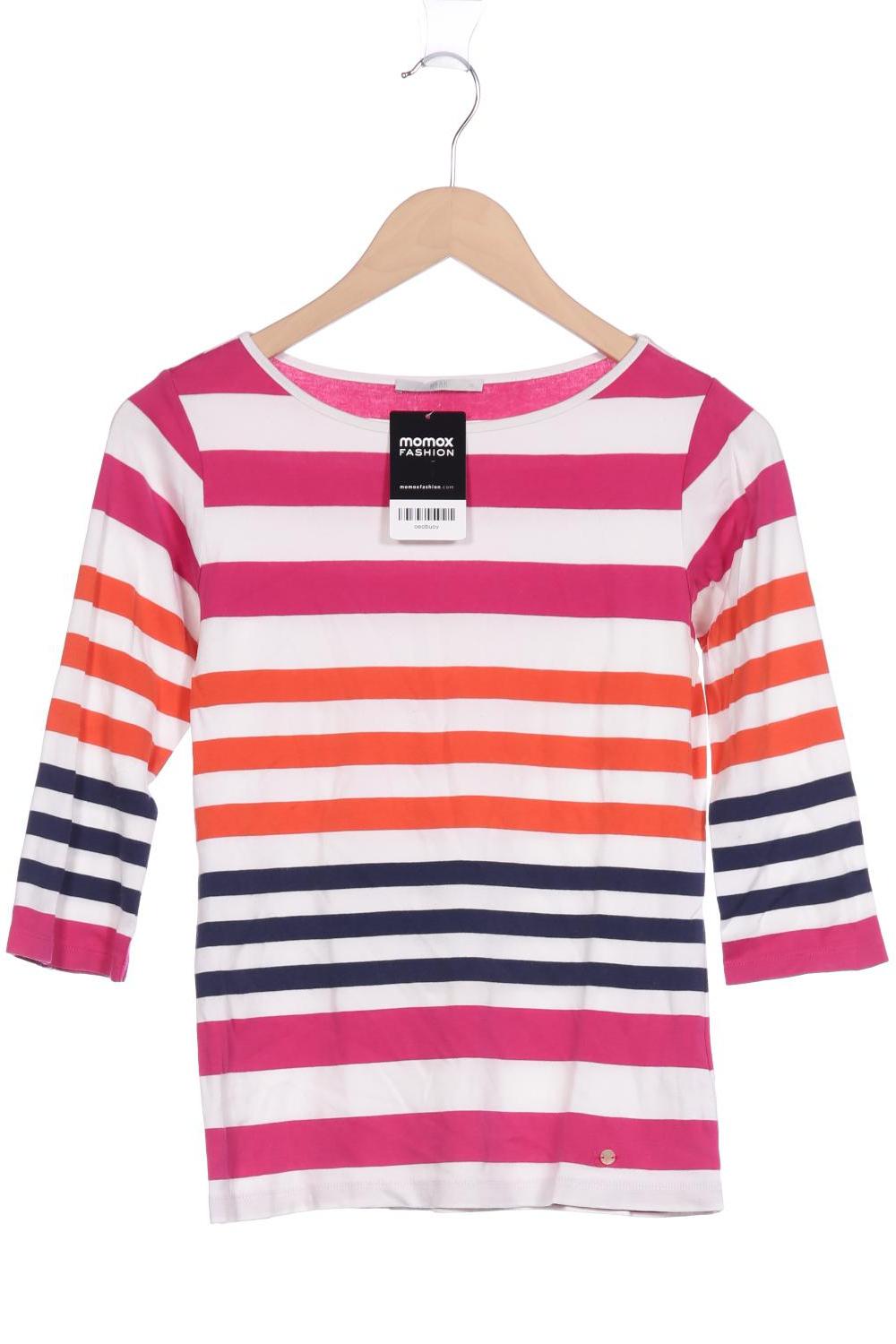

BRAX Damen Langarmshirt, mehrfarbig