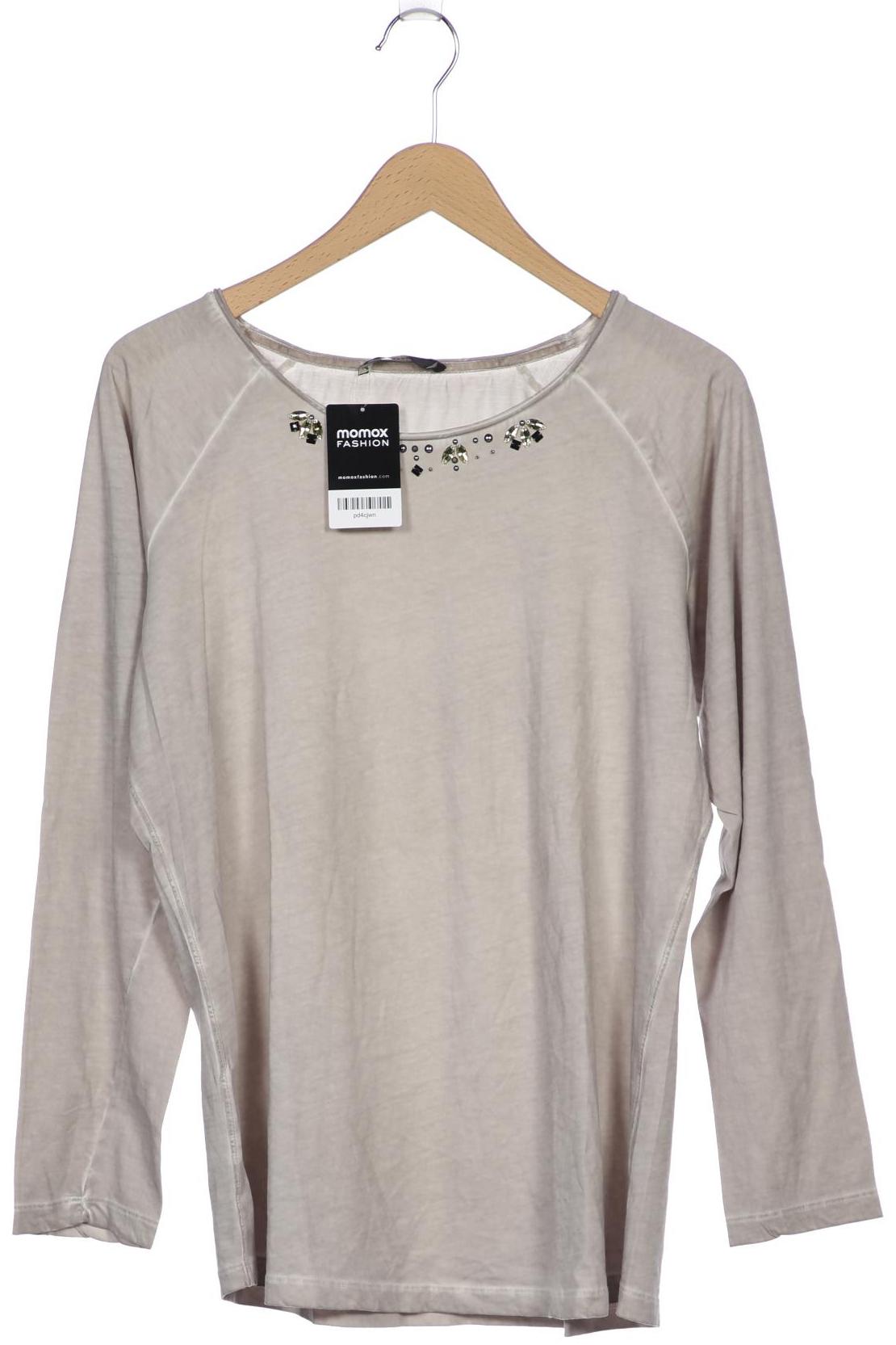 

BRAX Damen Langarmshirt, beige