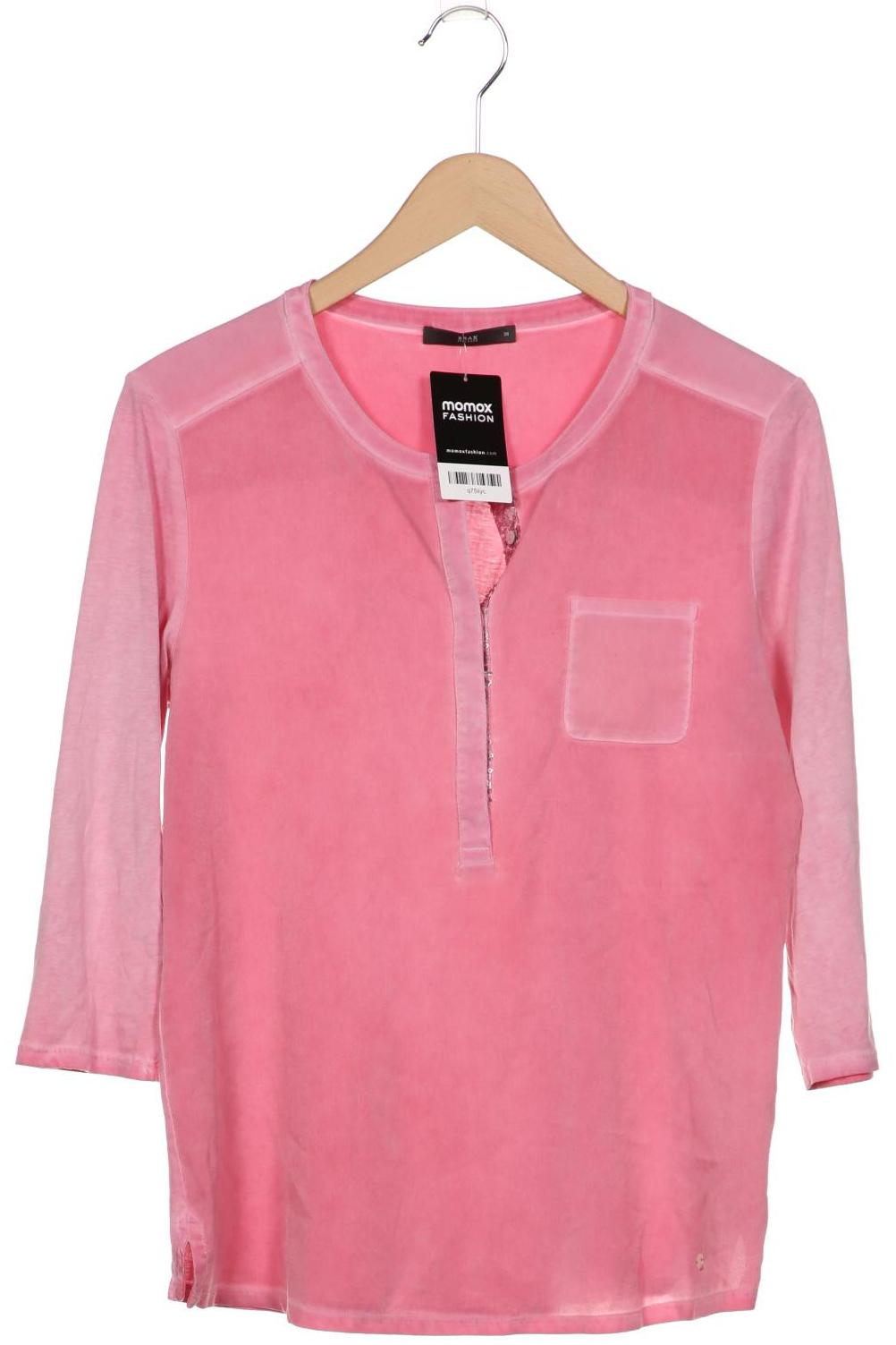 

BRAX Damen Langarmshirt, pink