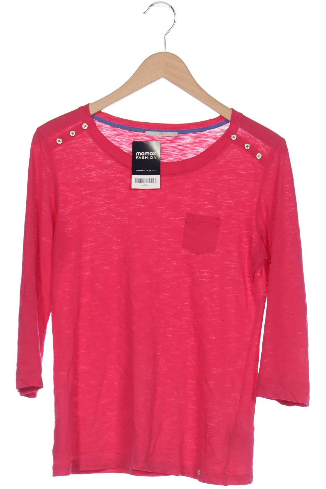 

BRAX Damen Langarmshirt, pink