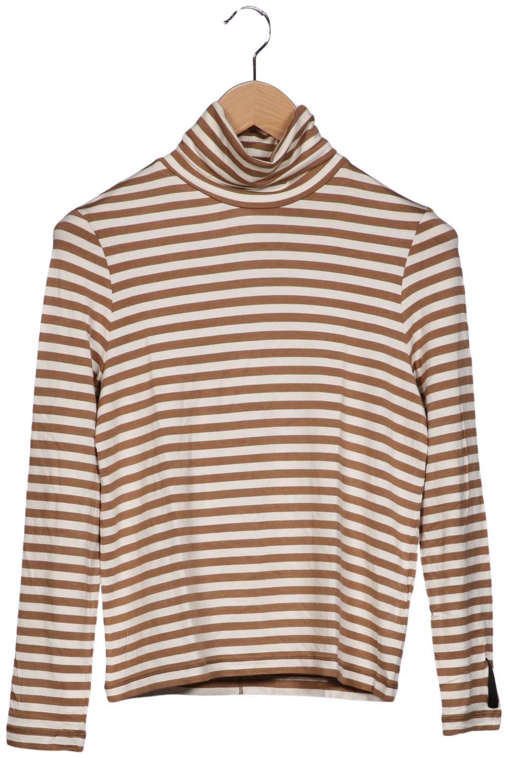 

Brax Damen Langarmshirt, mehrfarbig, Gr. 42