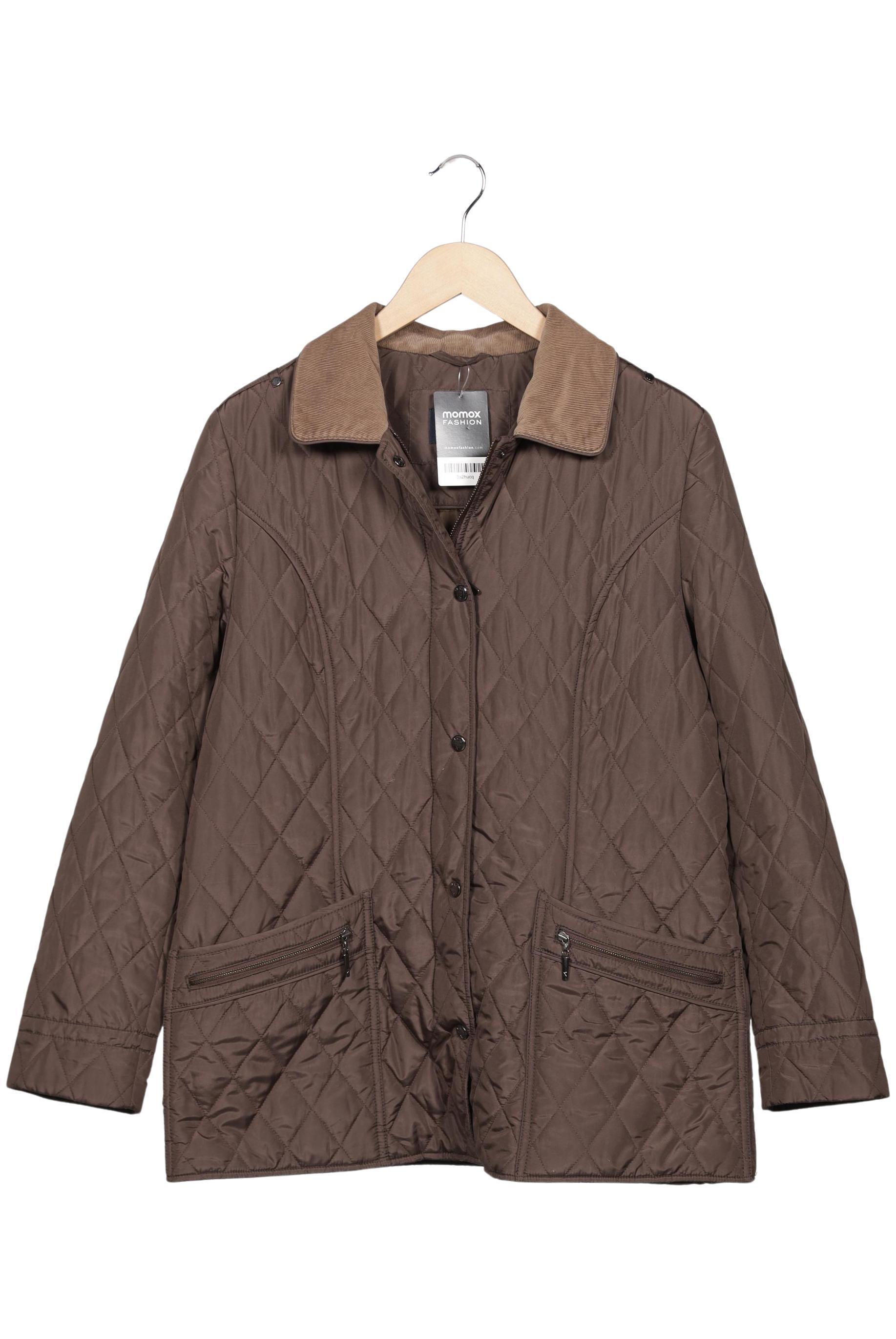 

Brax Damen Mantel, braun, Gr. 44