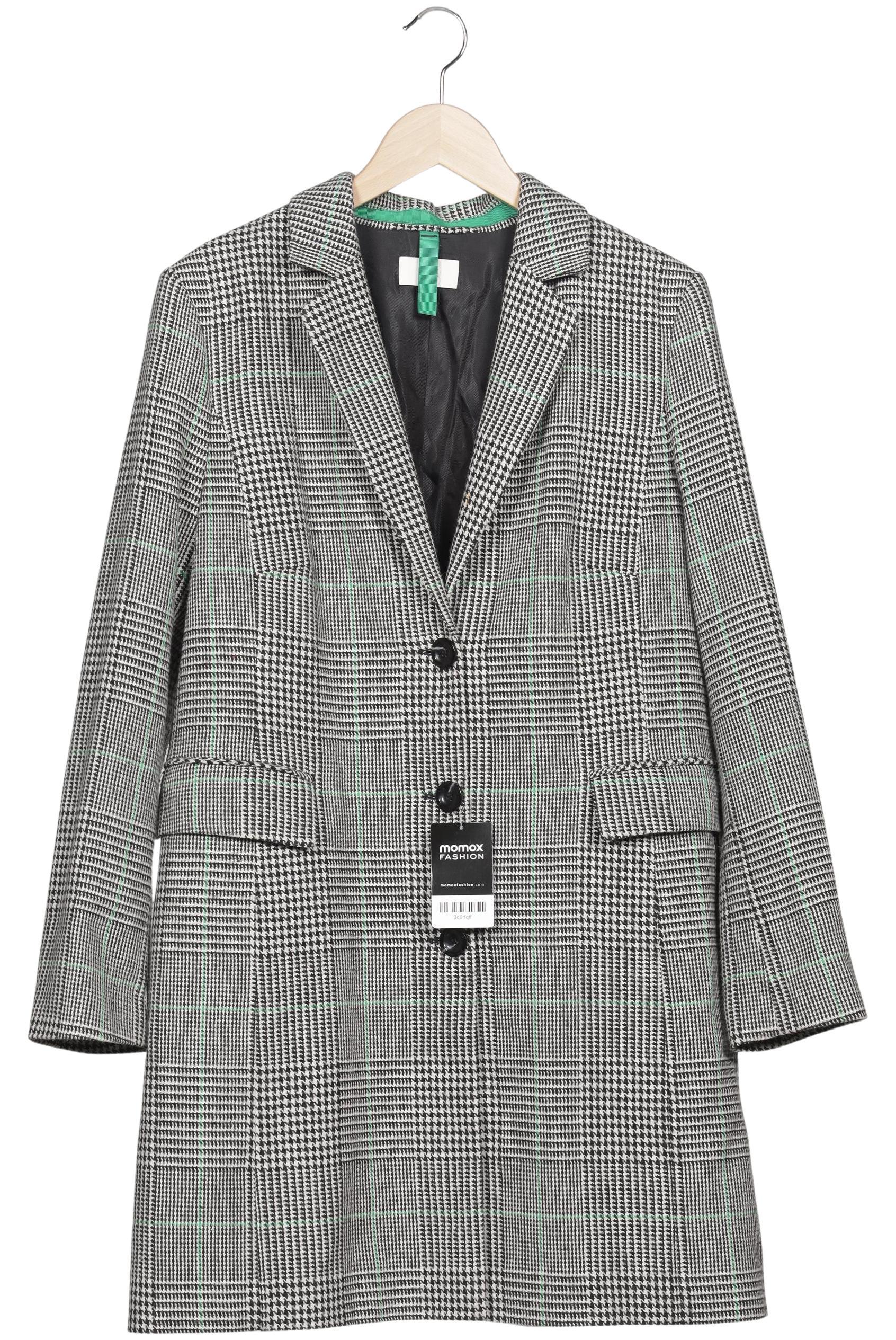 

Brax Damen Mantel, grau, Gr. 42