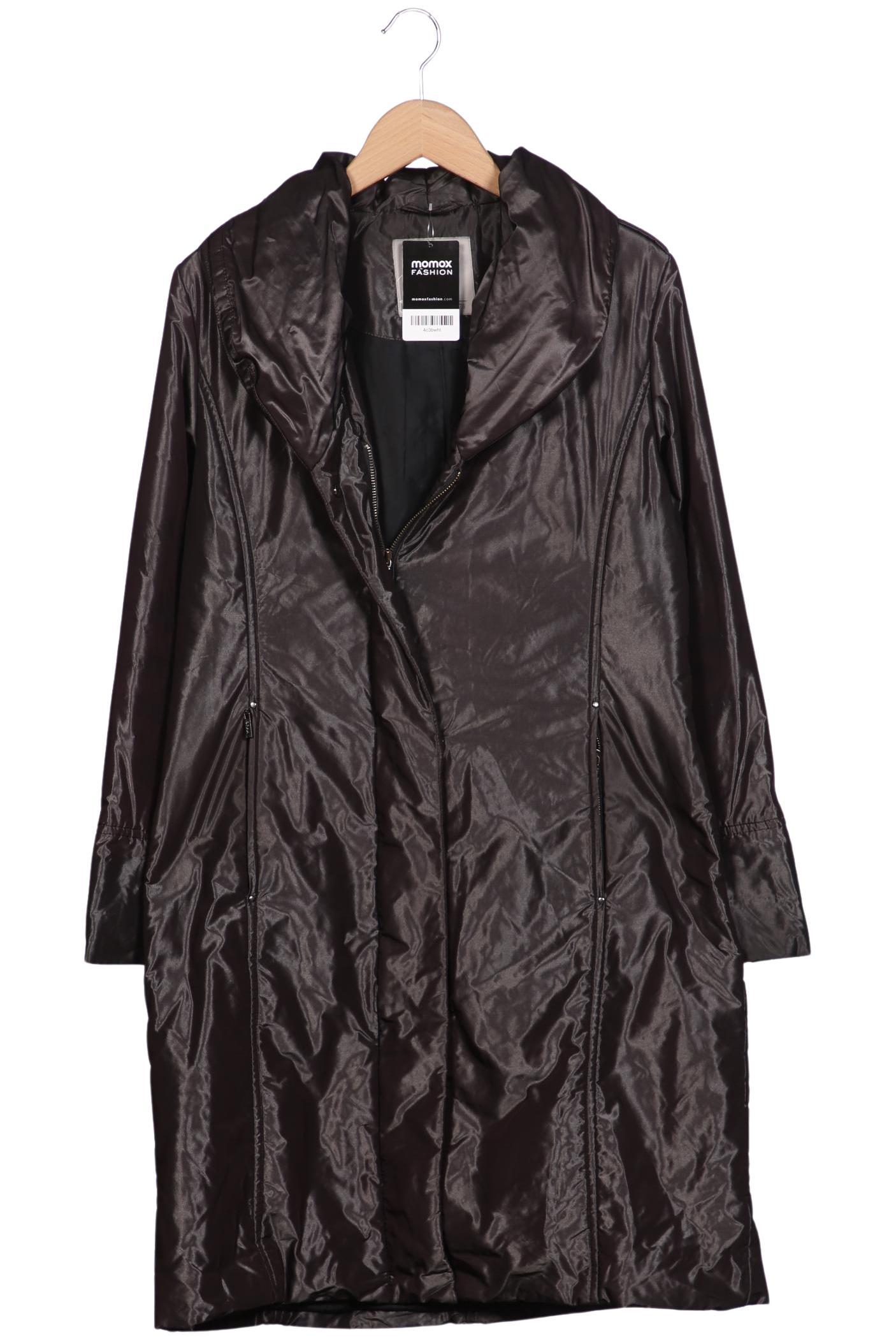 

Brax Damen Mantel, braun, Gr. 38