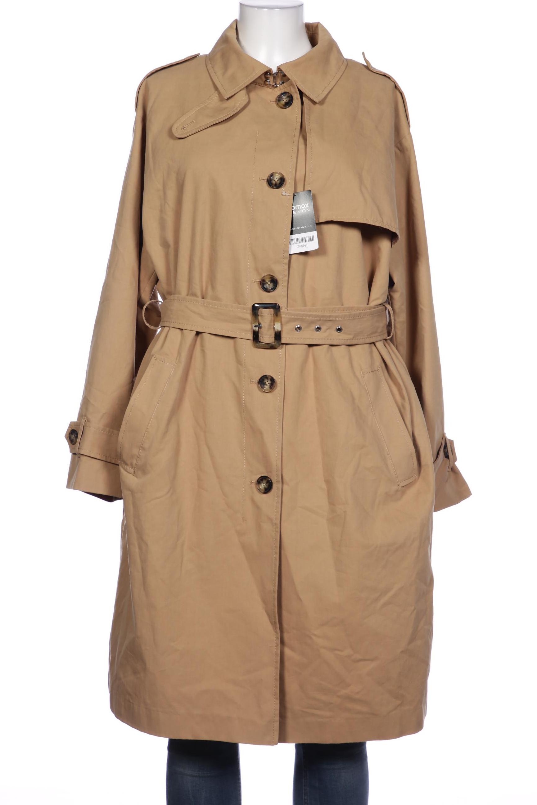 

BRAX Damen Mantel, beige