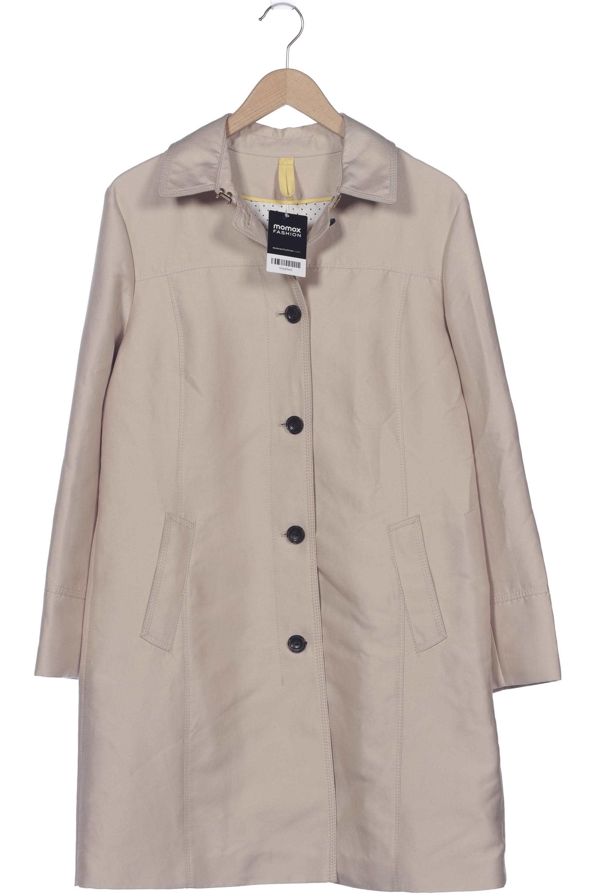 

BRAX Damen Mantel, beige