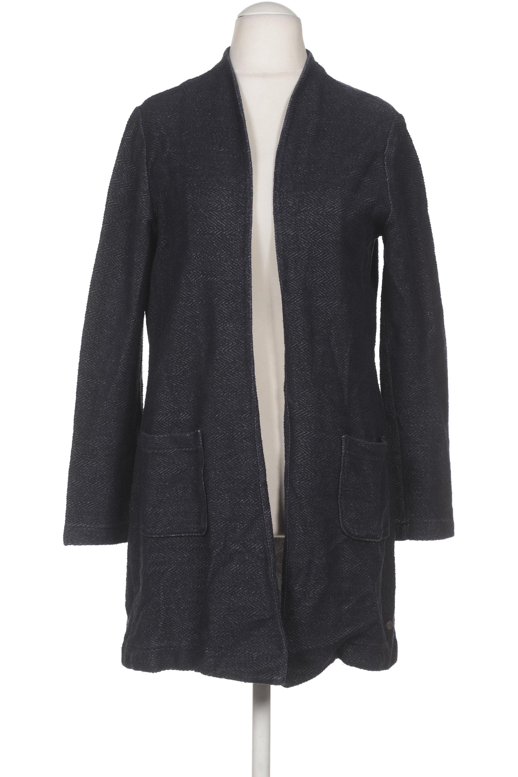 

Brax Damen Mantel, marineblau, Gr. 38