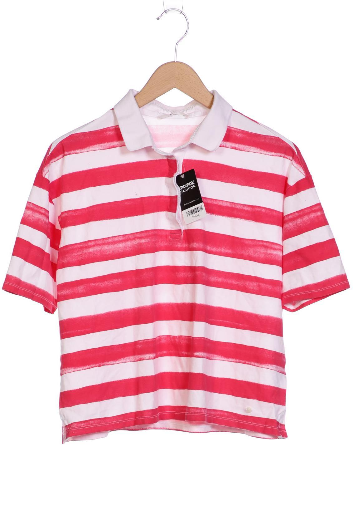 

BRAX Damen Poloshirt, pink