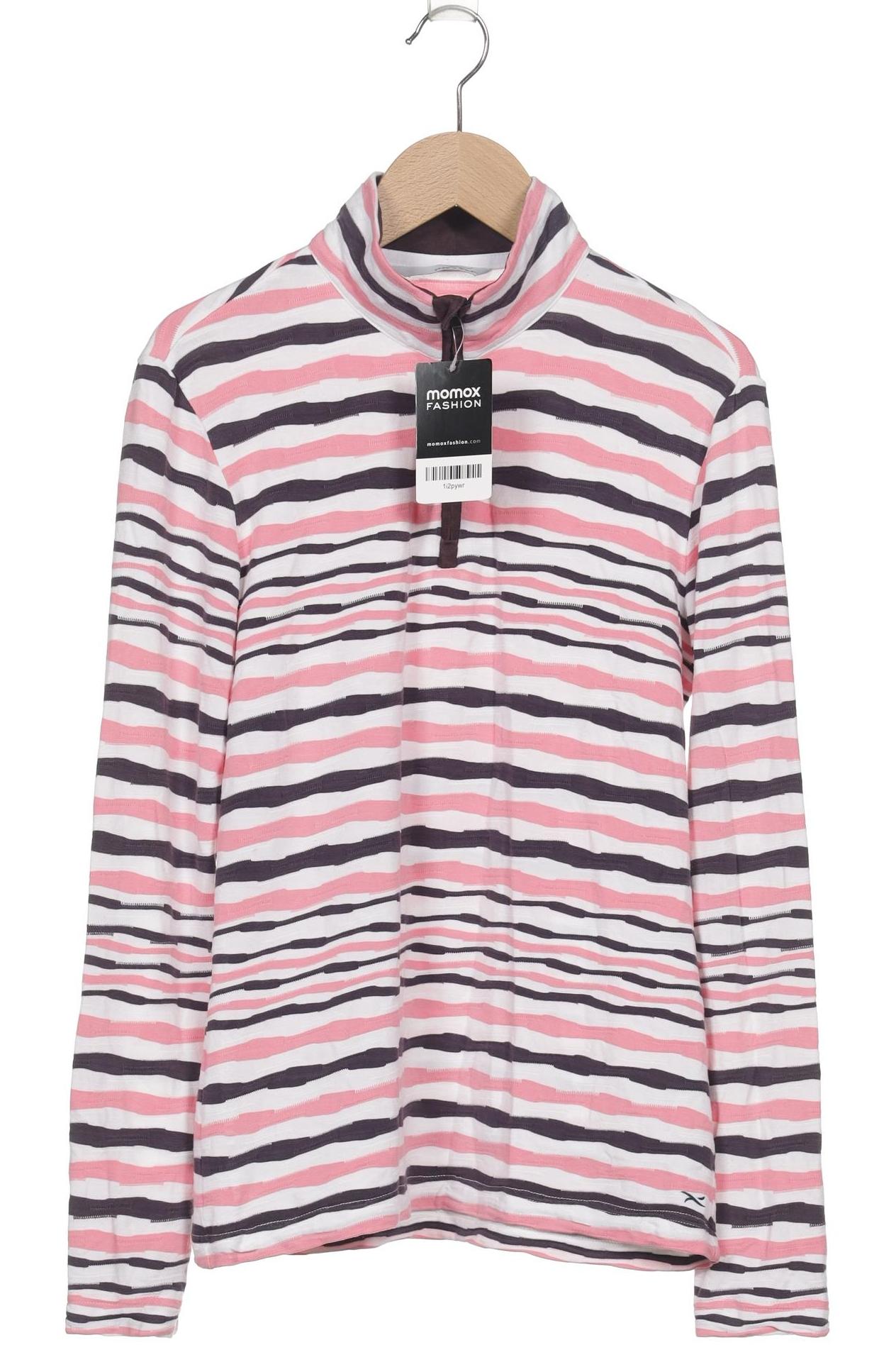 

Brax Damen Poloshirt, pink, Gr. 36