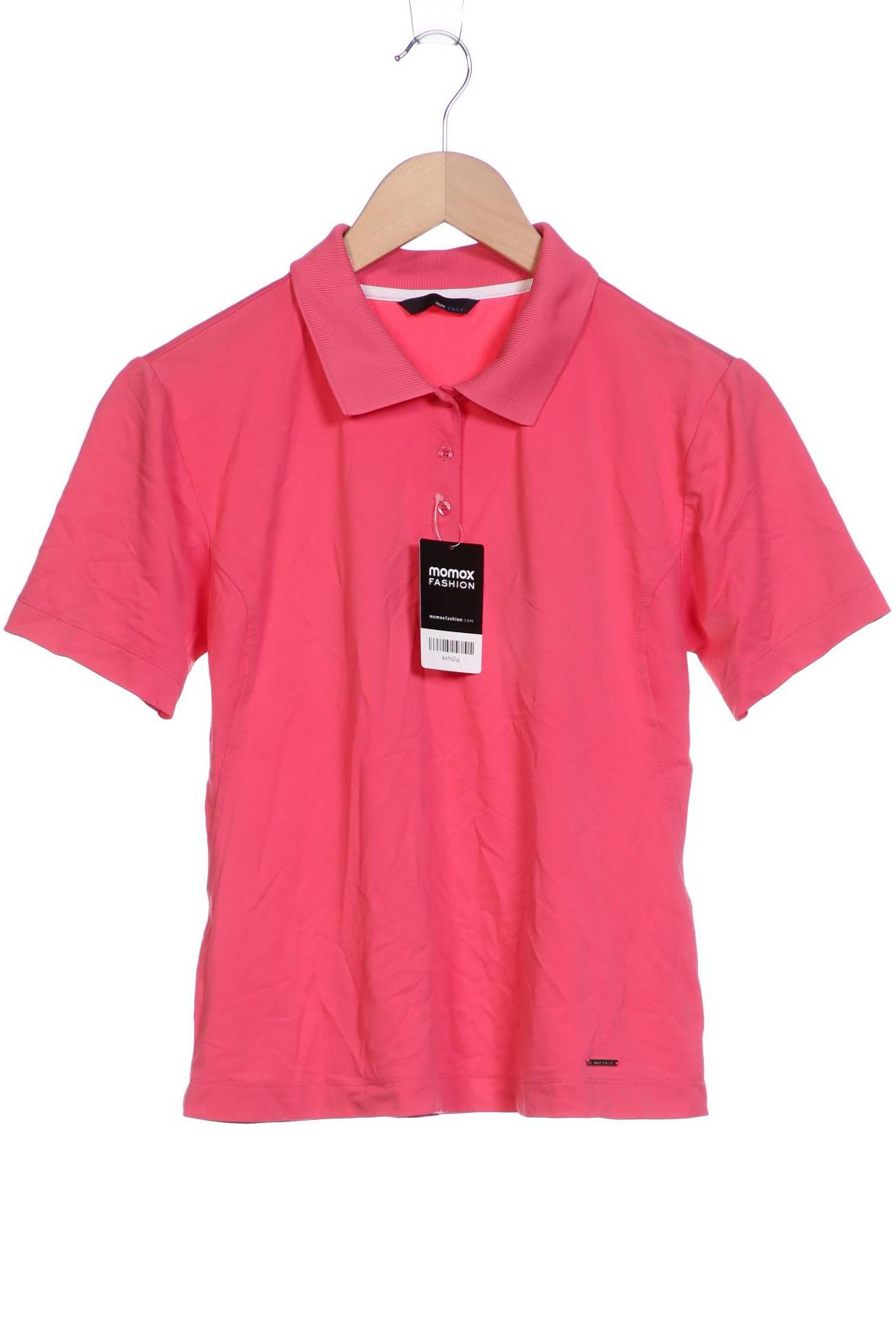 

BRAX Damen Poloshirt, pink