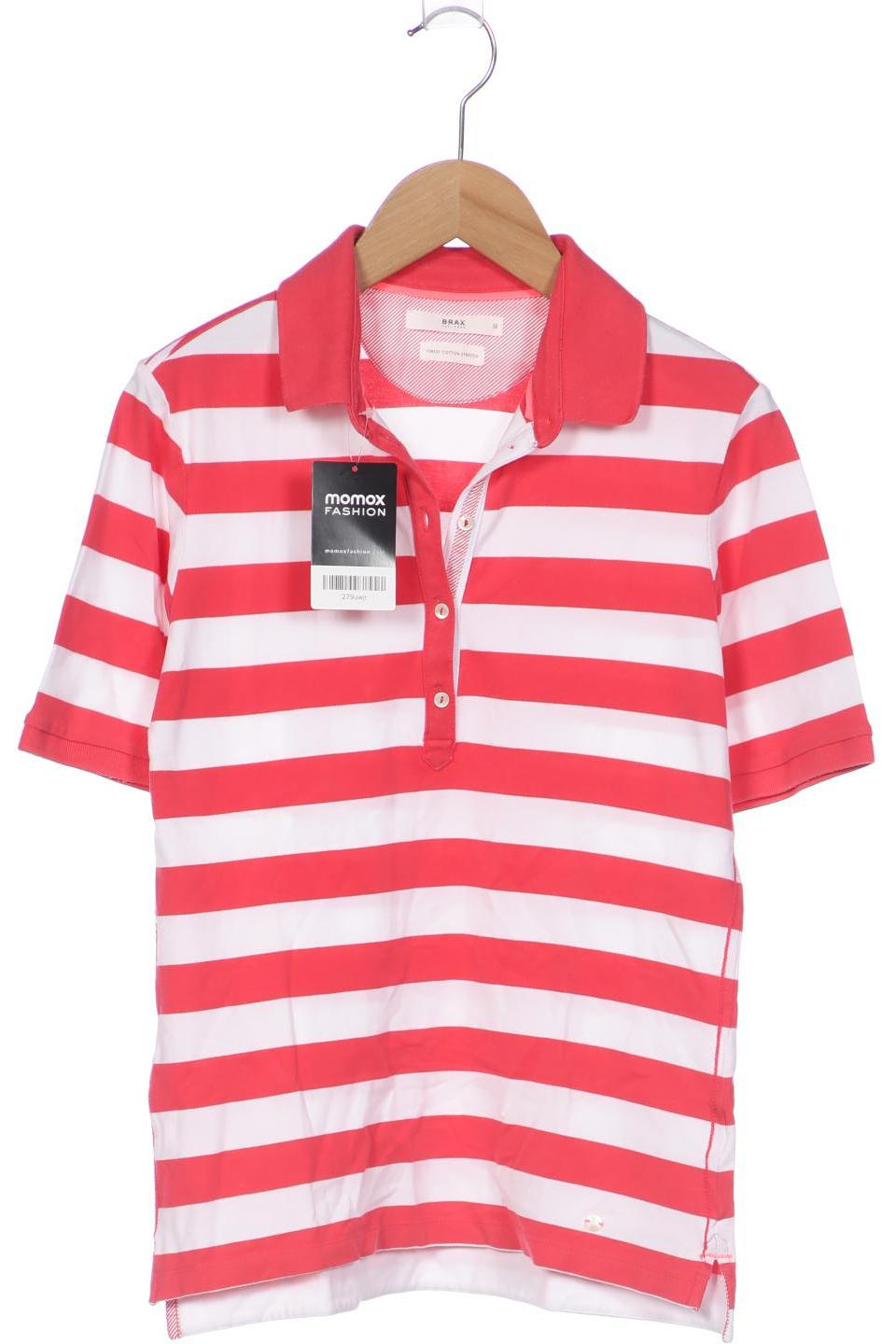 

BRAX Damen Poloshirt, pink