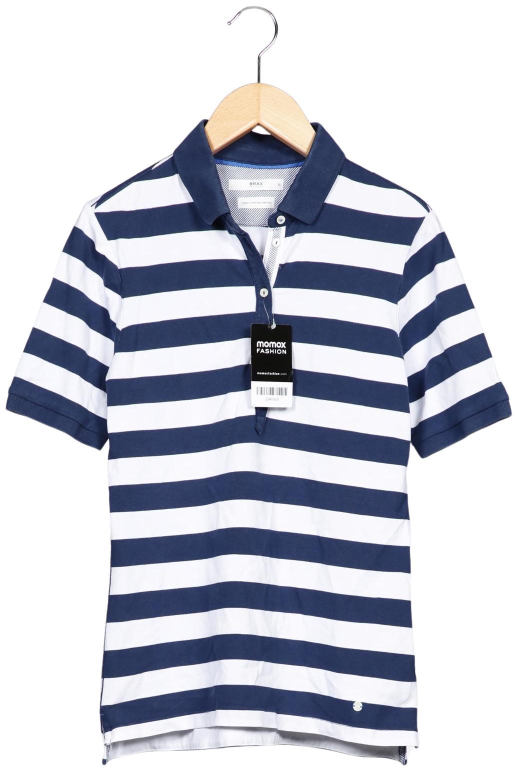 

Brax Damen Poloshirt, mehrfarbig, Gr. 36