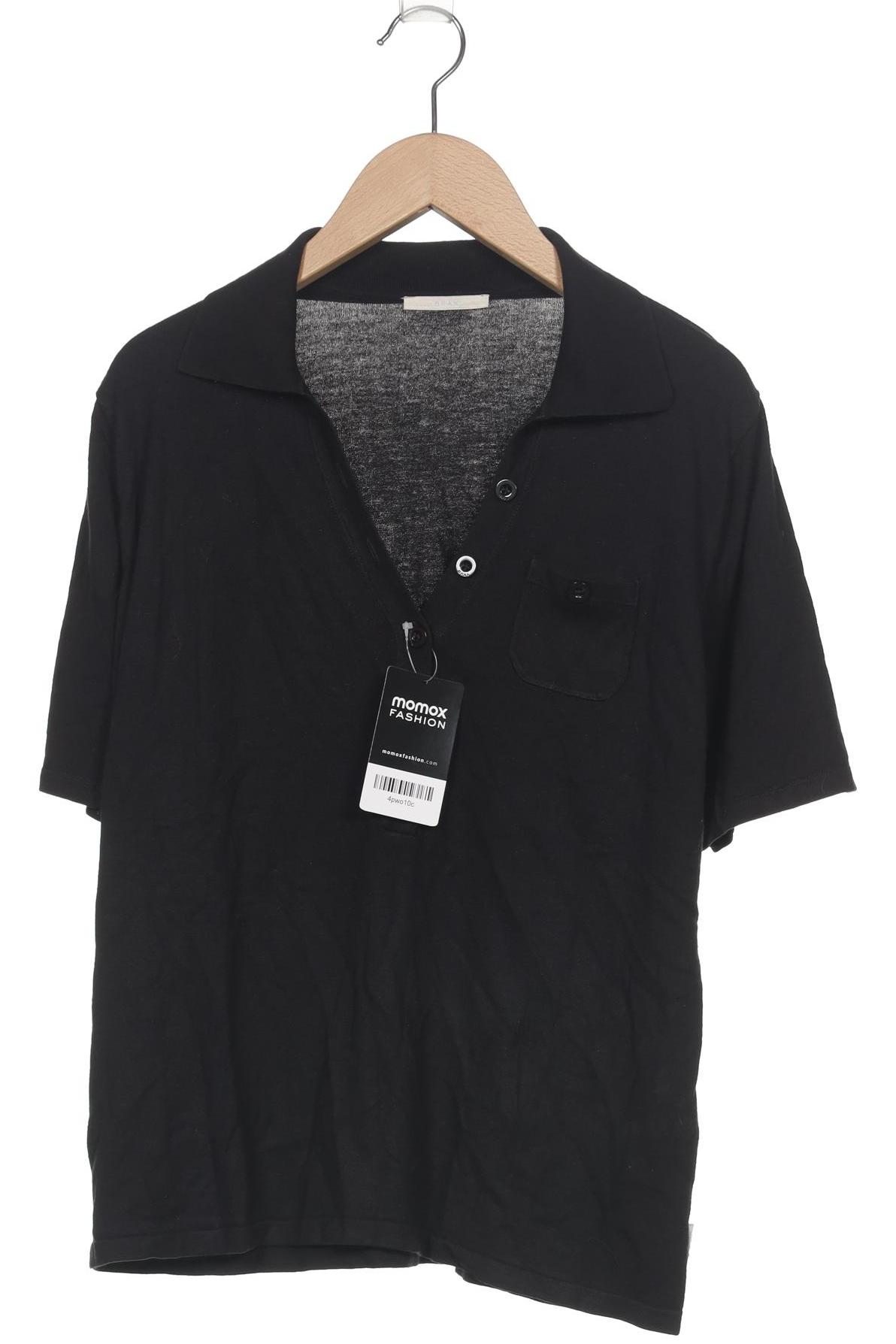 

Brax Damen Poloshirt, schwarz, Gr. 42