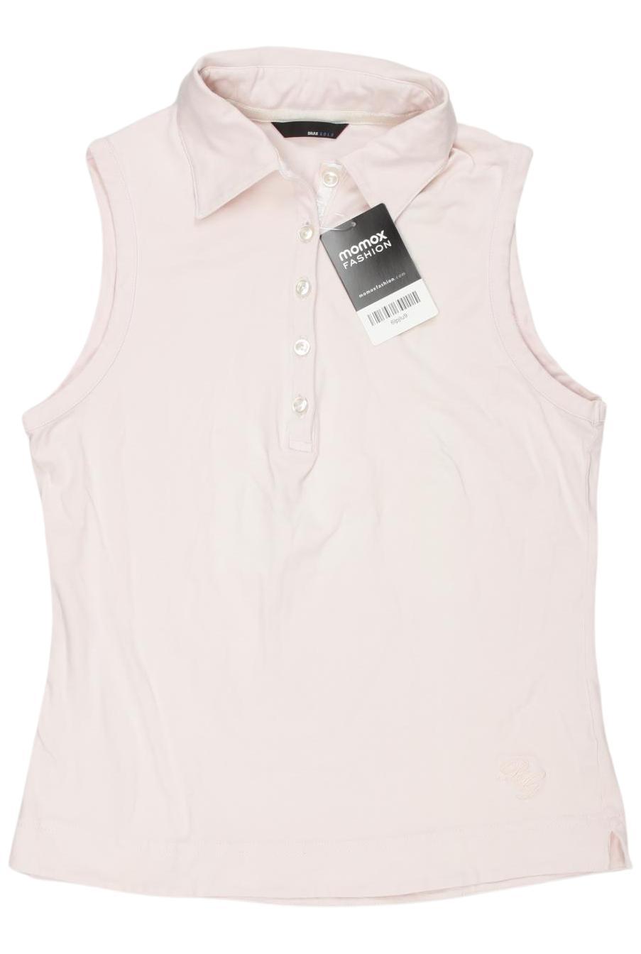 

Brax Damen Poloshirt, pink, Gr. 34