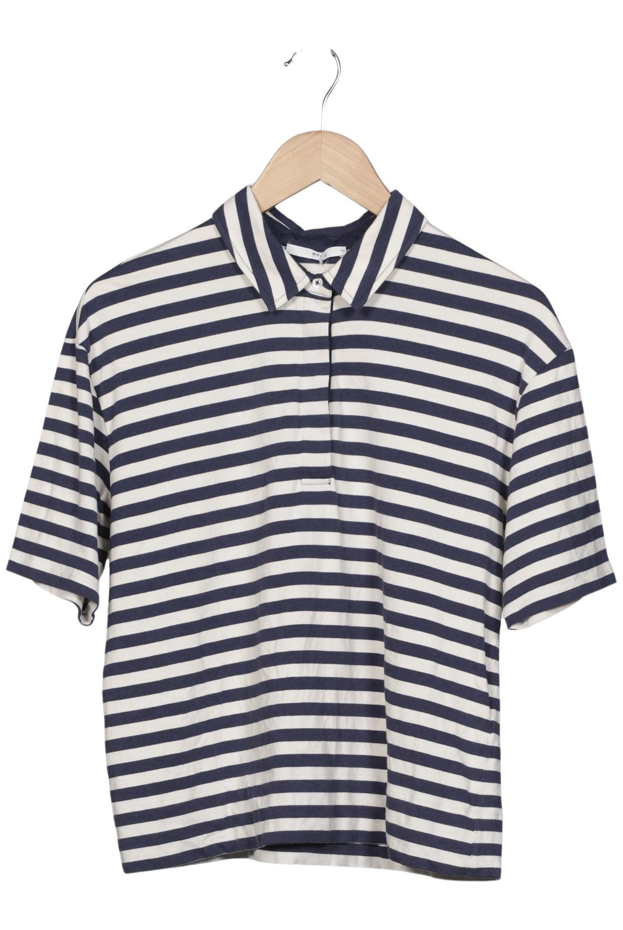 

Brax Damen Poloshirt, mehrfarbig, Gr. 40