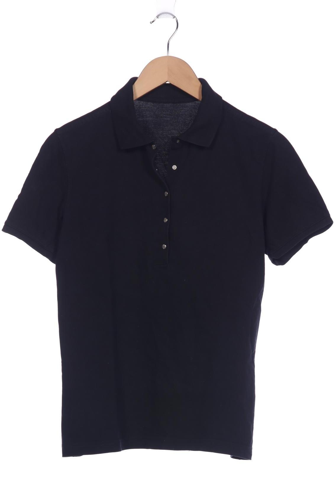 

Brax Damen Poloshirt, schwarz, Gr. 42