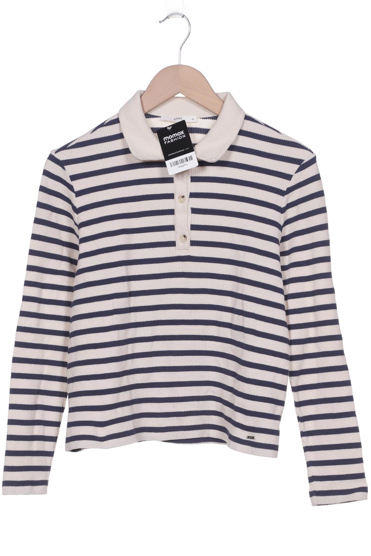 

BRAX Damen Poloshirt, beige