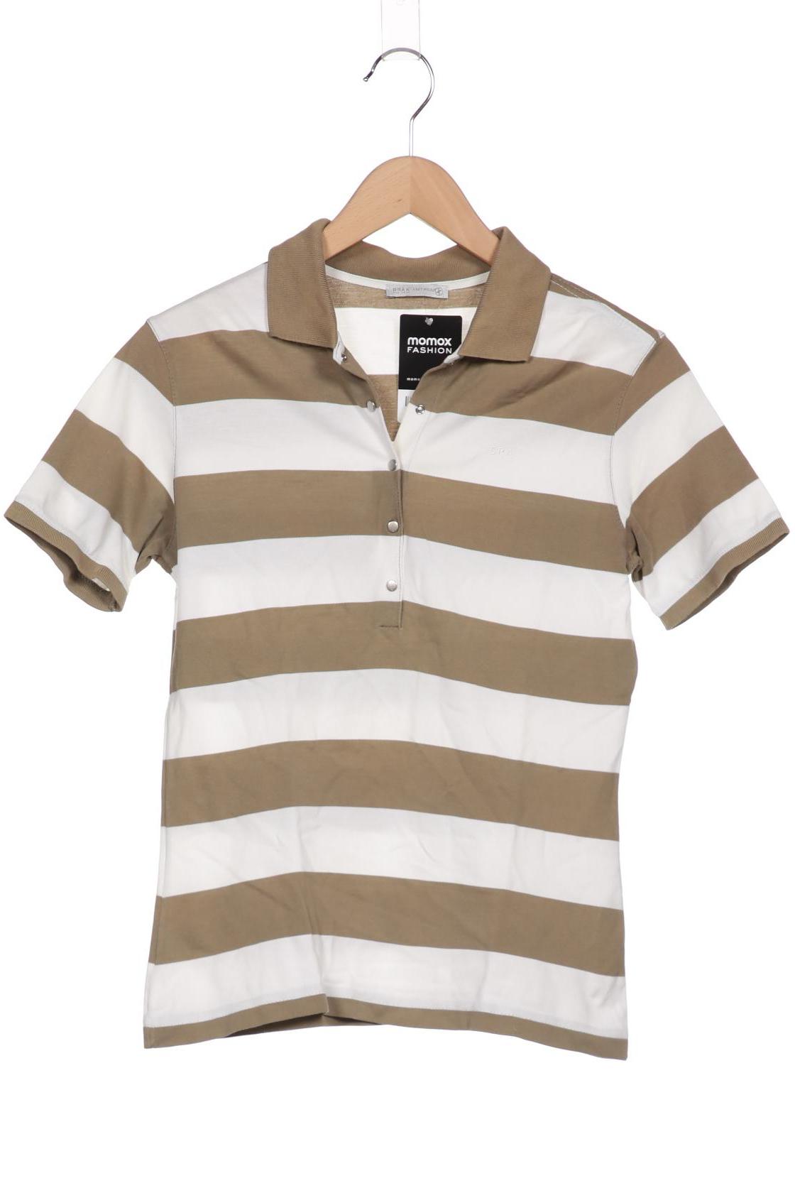 

BRAX Damen Poloshirt, beige