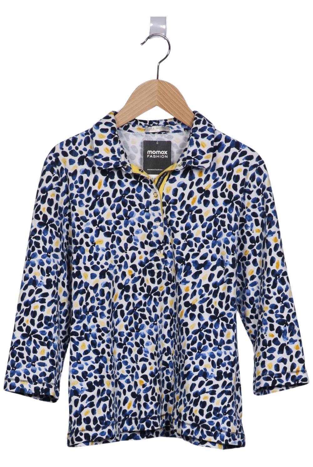 

Brax Damen Poloshirt, mehrfarbig, Gr. 36