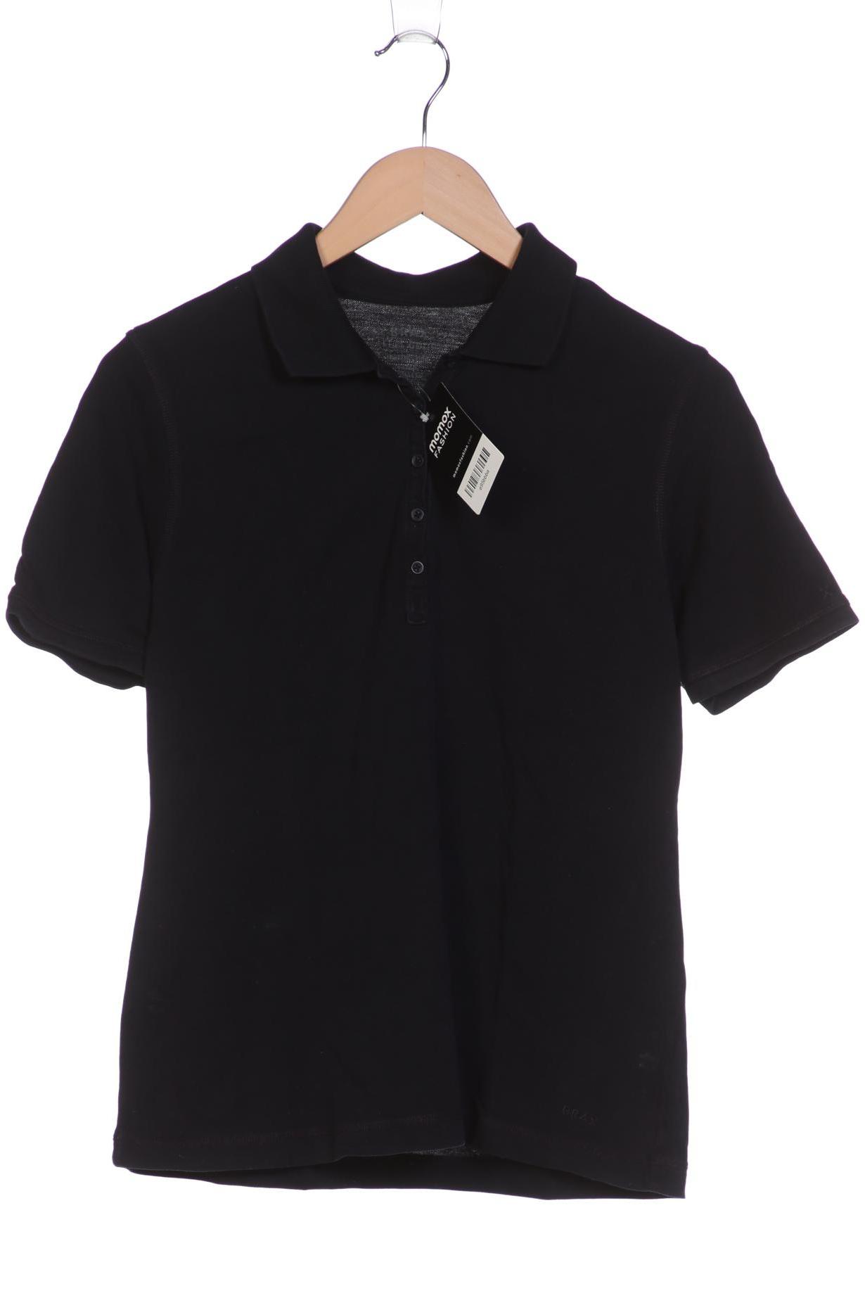 

BRAX Damen Poloshirt, marineblau
