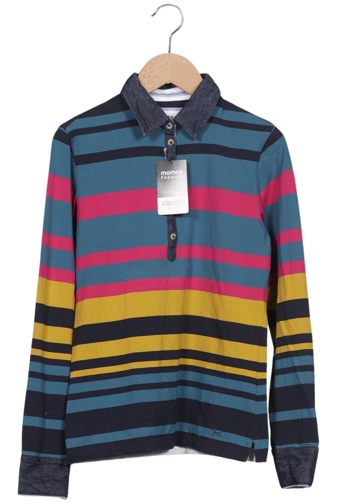 

Brax Damen Poloshirt, mehrfarbig, Gr. 36