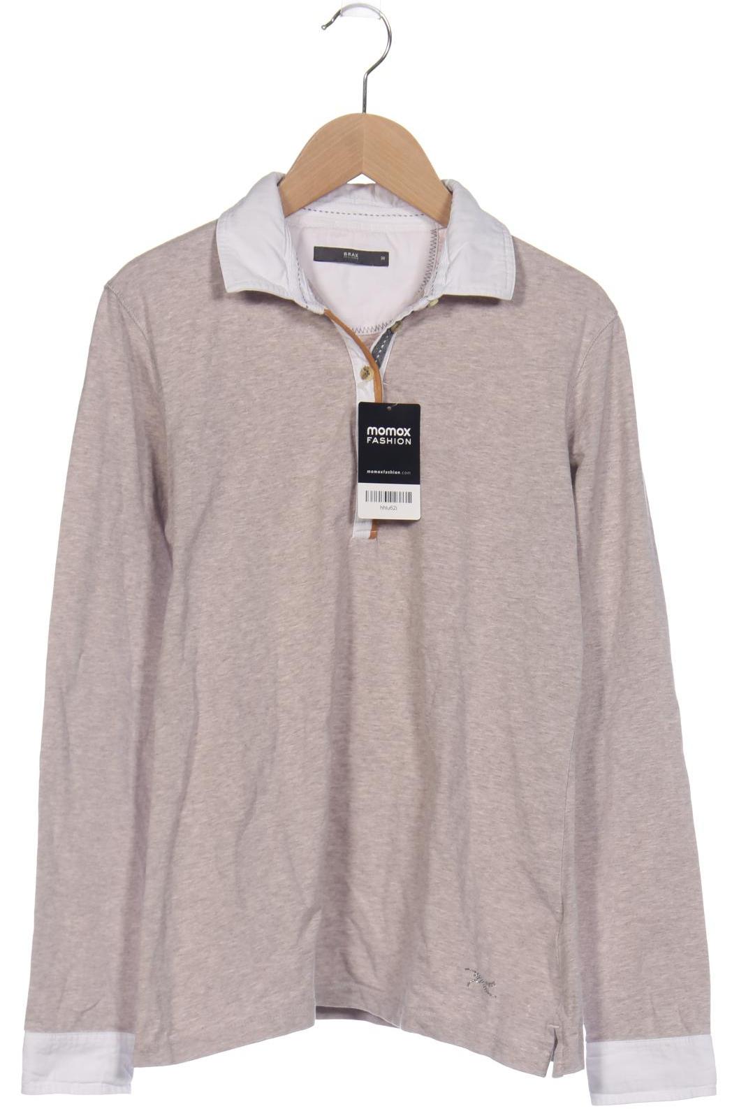 

BRAX Damen Poloshirt, beige