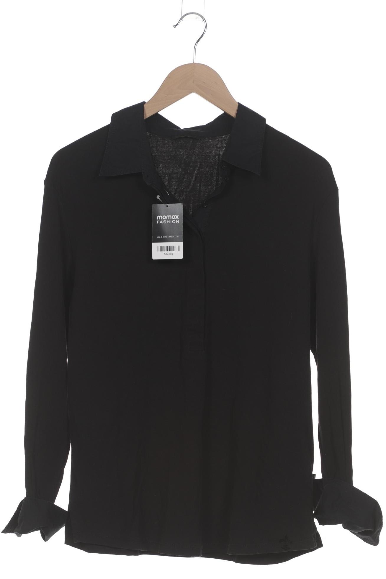 

Brax Damen Poloshirt, schwarz, Gr. 44