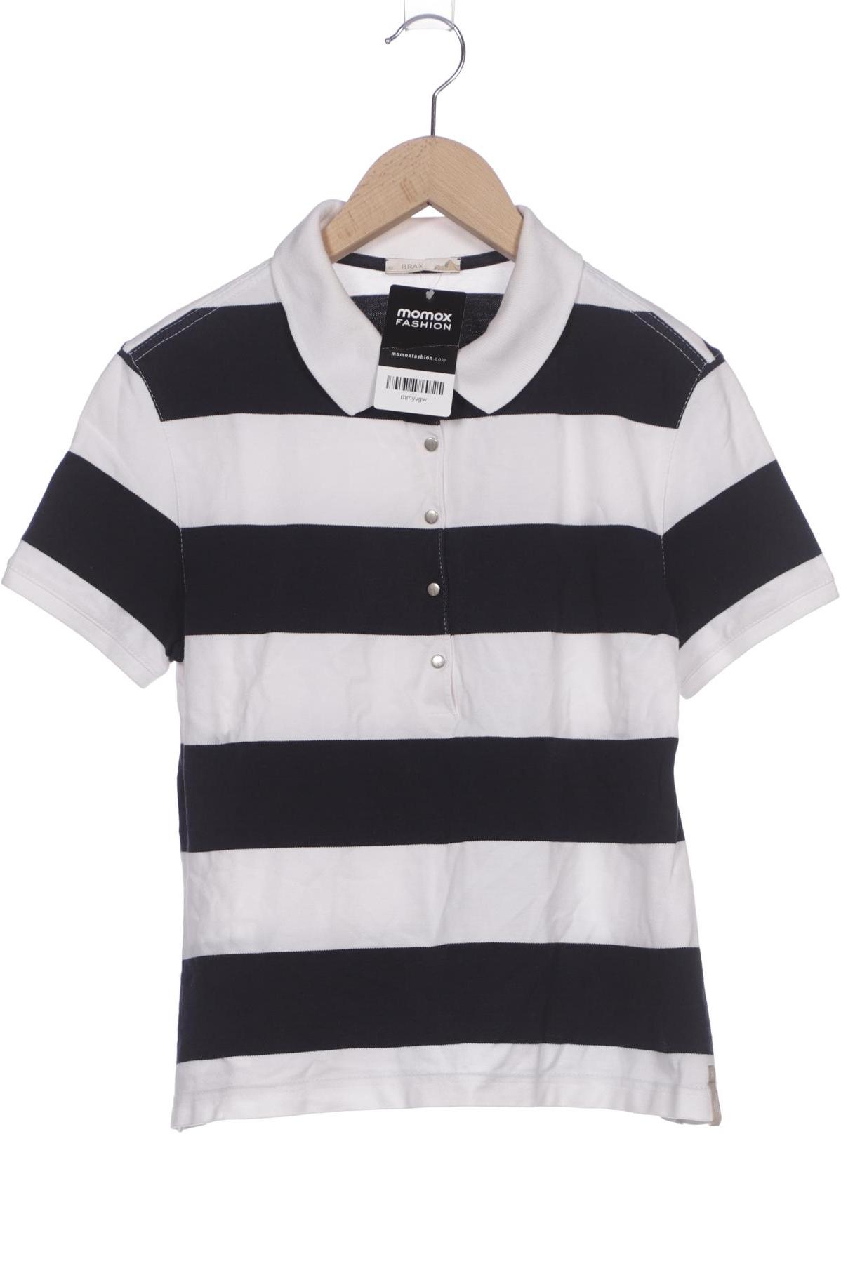 

Brax Damen Poloshirt, marineblau, Gr. 40