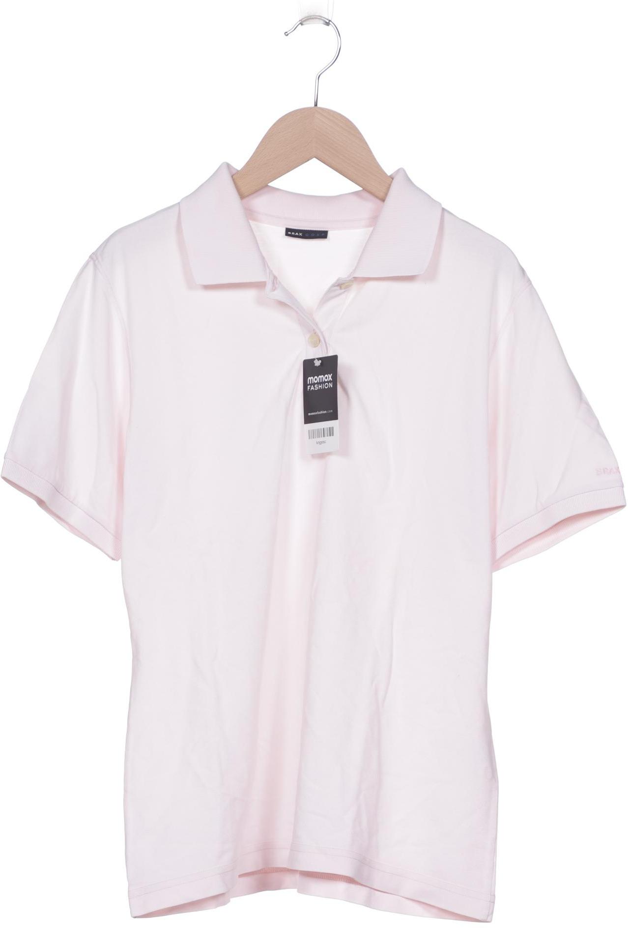 

BRAX Damen Poloshirt, pink