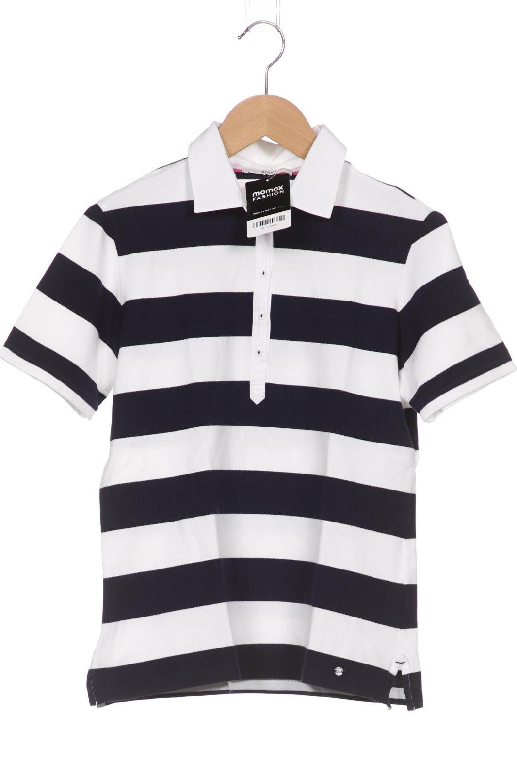 

Brax Damen Poloshirt, marineblau, Gr. 38