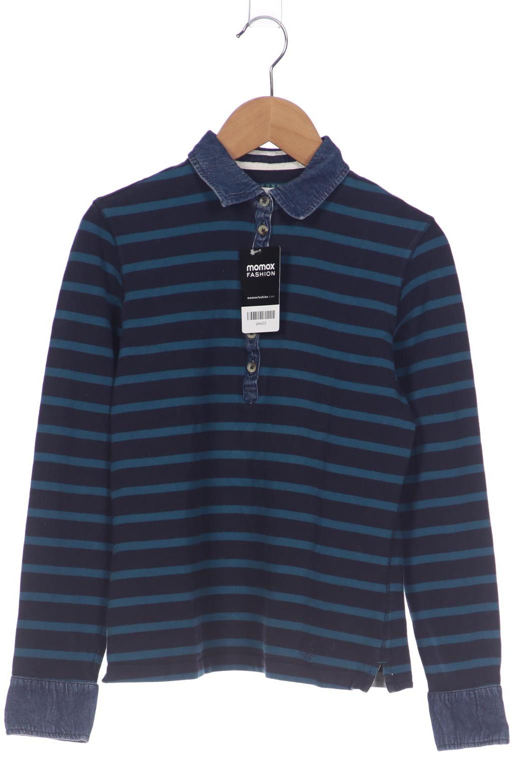 

Brax Damen Poloshirt, marineblau, Gr. 38