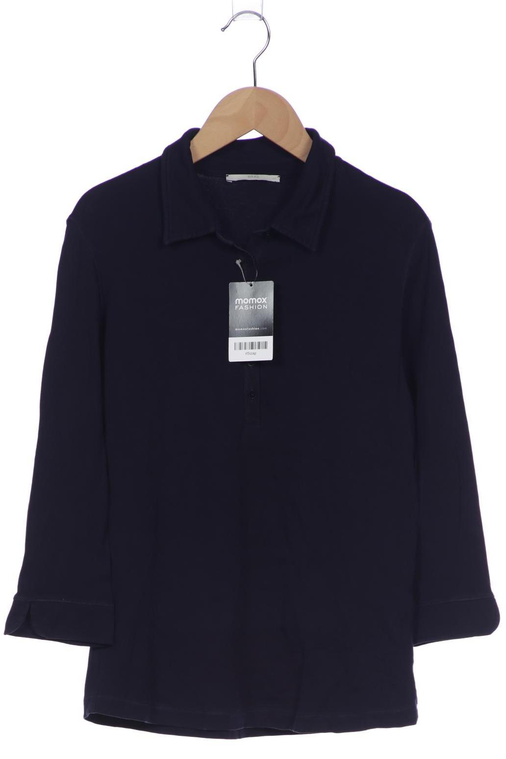 

Brax Damen Poloshirt, marineblau, Gr. 40