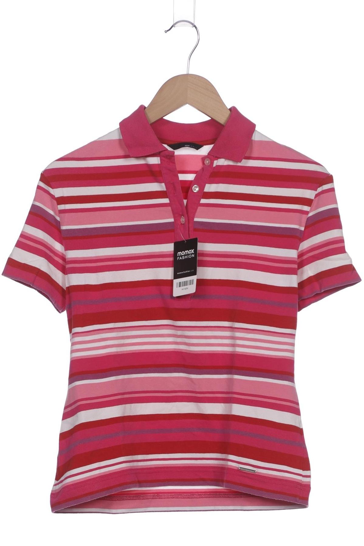 

Brax Damen Poloshirt, pink, Gr. 38