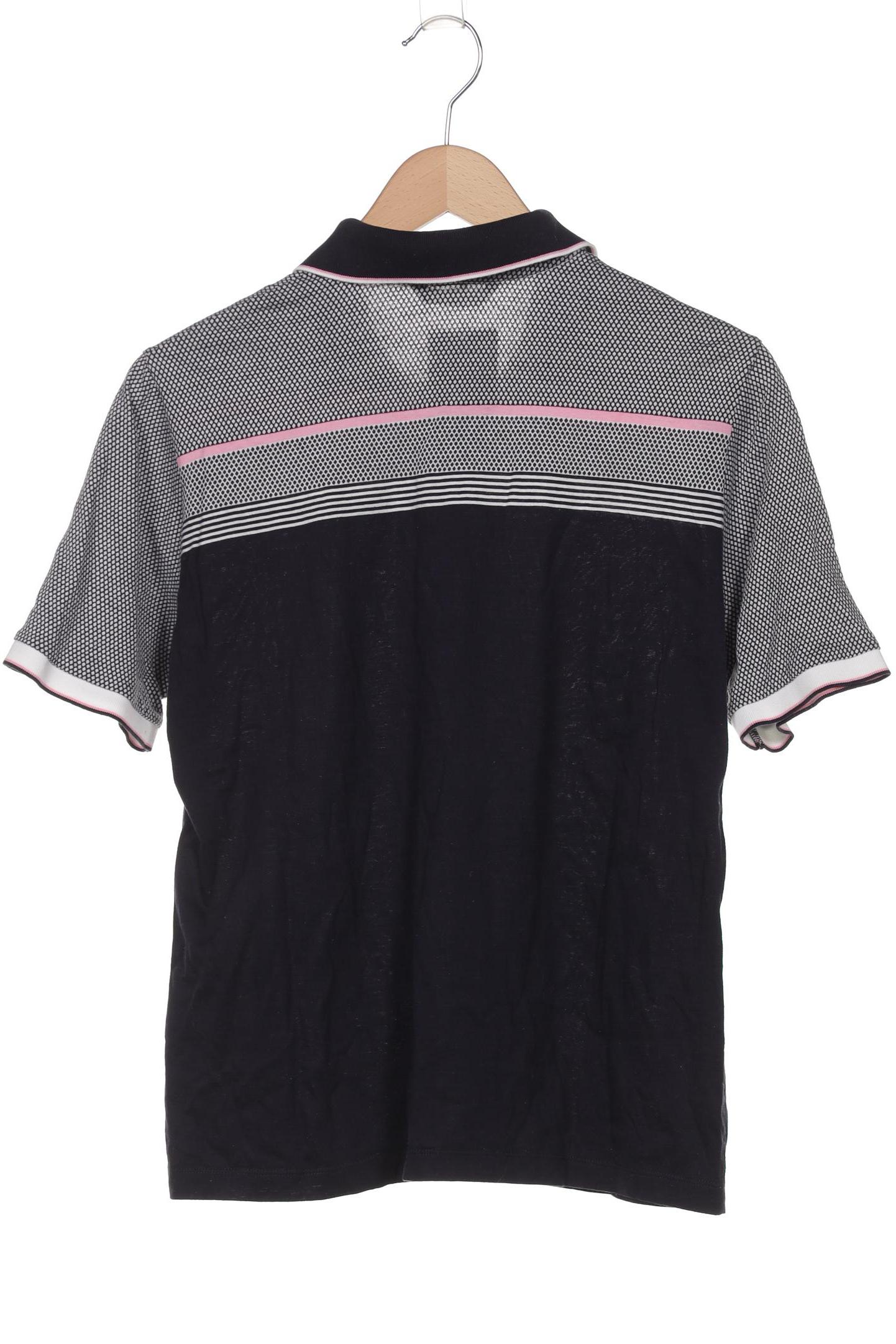 

Brax Damen Poloshirt, marineblau, Gr. 44