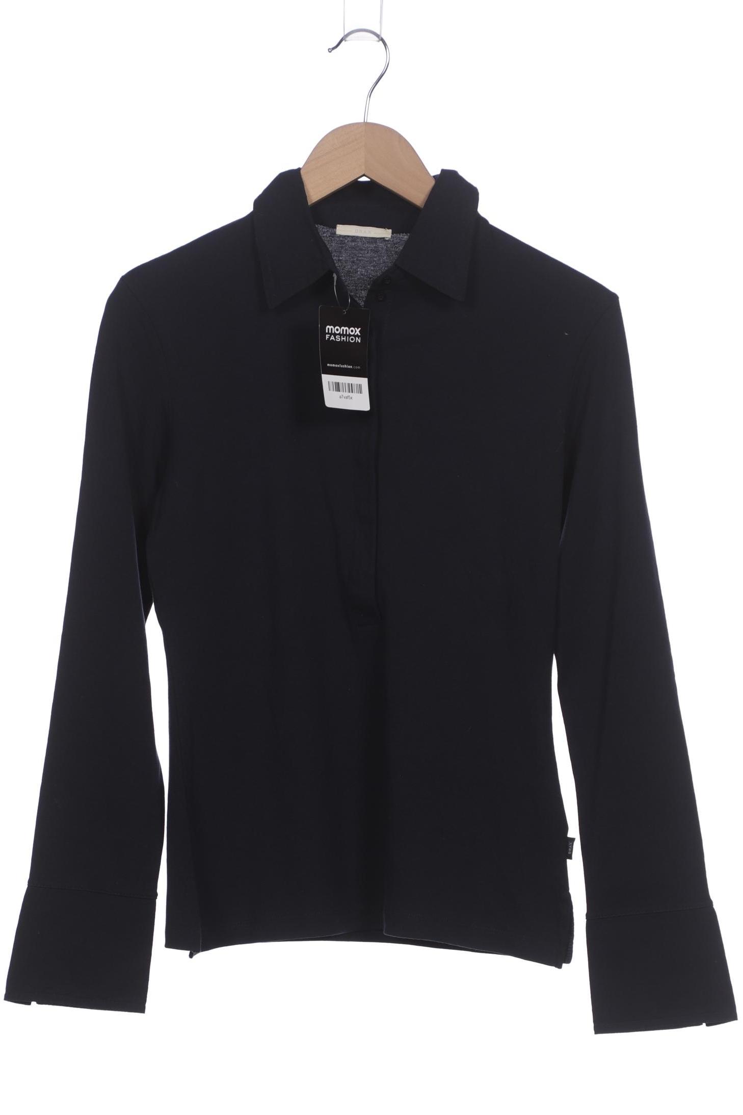 

Brax Damen Poloshirt, marineblau, Gr. 38