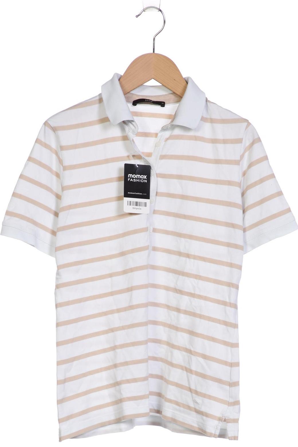 

Brax Damen Poloshirt, weiß, Gr. 38