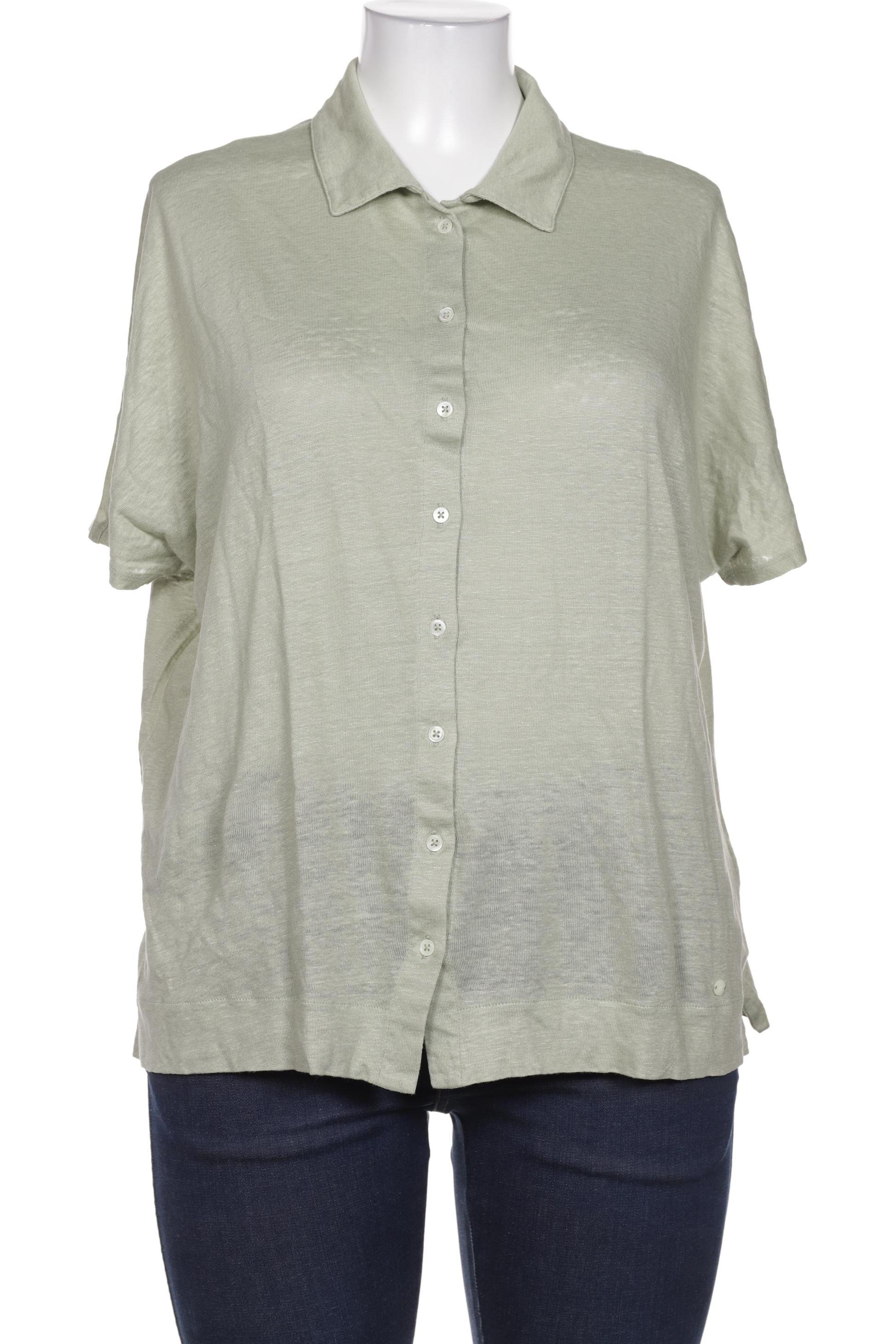 

BRAX Damen Poloshirt, hellgrün