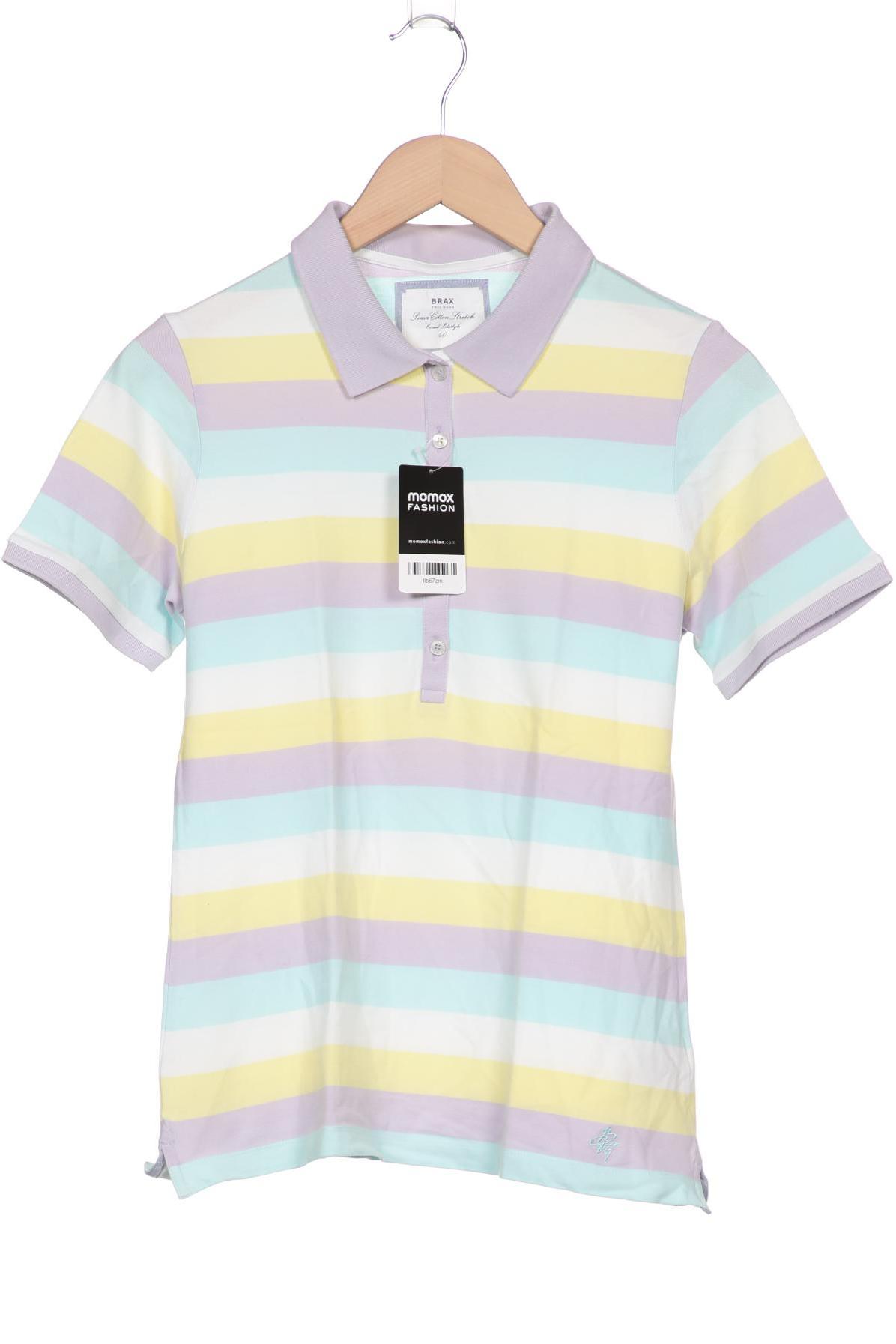 

BRAX Damen Poloshirt, mehrfarbig