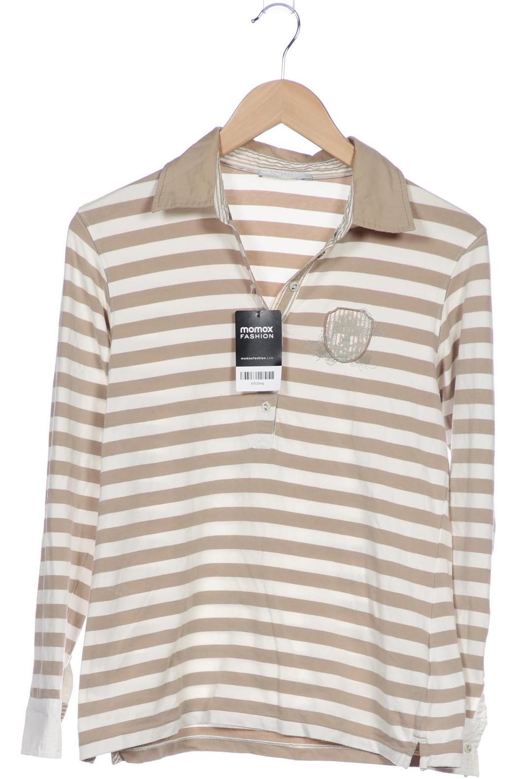 

Brax Damen Poloshirt, beige, Gr. 40